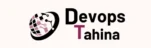Devops Tahina site logo