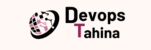 Devops Tahina site logo